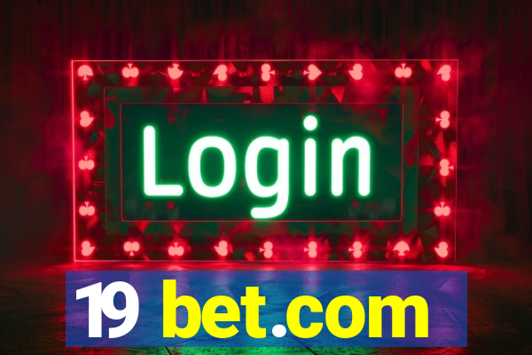 19 bet.com